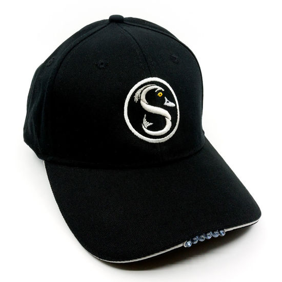 Immagine di CAPPELLINO LED LIGHT NERO