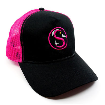 Immagine di CAPPELLINO LADY CAPTAIN