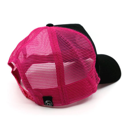 Immagine di CAPPELLINO LADY CAPTAIN