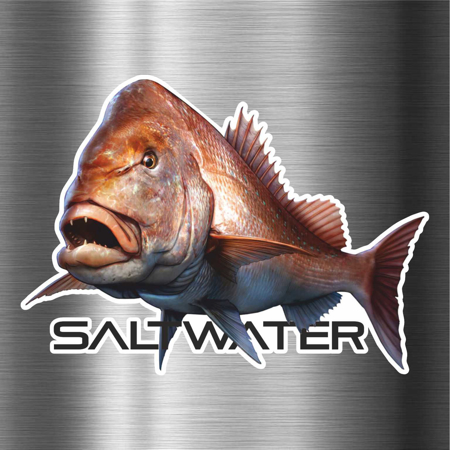 Immagine di ADESIVO SALTWATER DENTICE