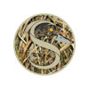 Immagine di ADESIVO S-LOGO SWAMP CAMO