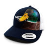 Immagine di CAPPELLINO SALTWATER LIMITED GREEN HEAD