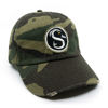 Immagine di CAPPELLINO OLD SCHOOL CAMO