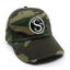 Immagine di CAPPELLINO OLD SCHOOL CAMO