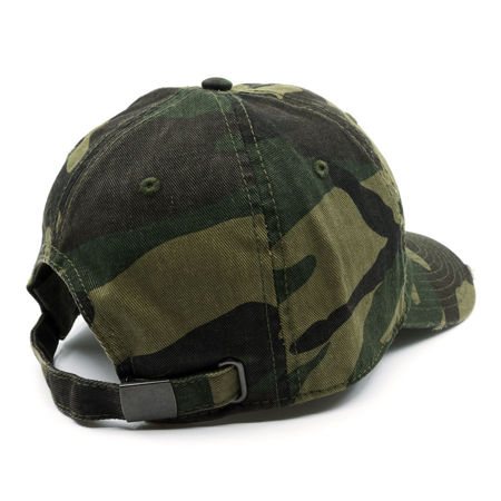 Immagine di CAPPELLINO OLD SCHOOL CAMO