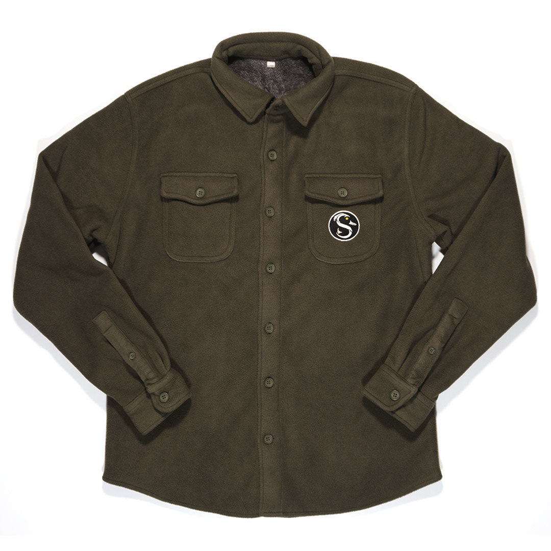 VERDE MILITARE