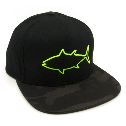 Immagine di CAPPELLINO BIG TUNA NERO