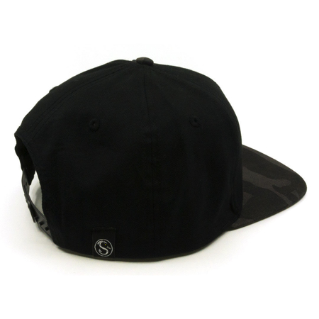 Immagine di CAPPELLINO BIG TUNA NERO