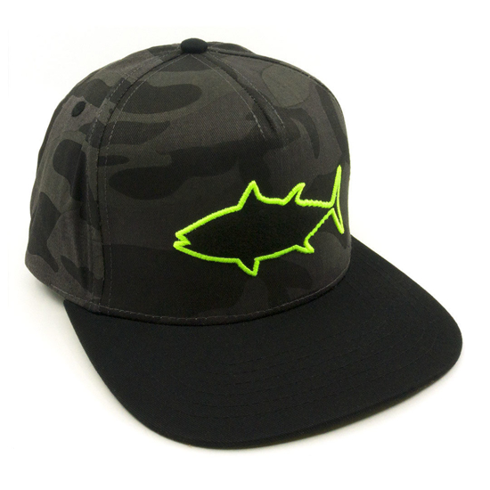 Immagine di CAPPELLINO BIG TUNA DARK CAMO