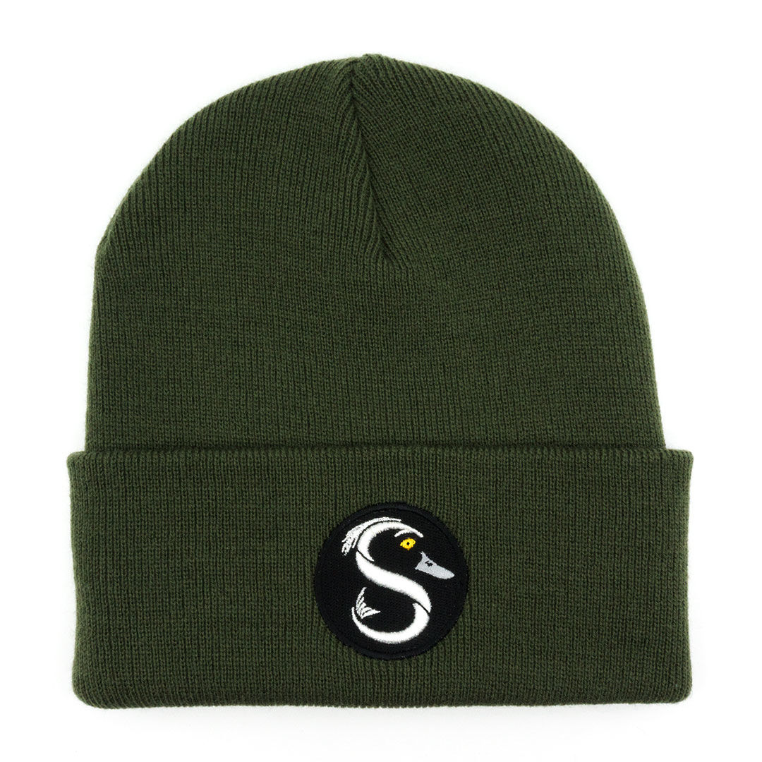 VERDE MILITARE