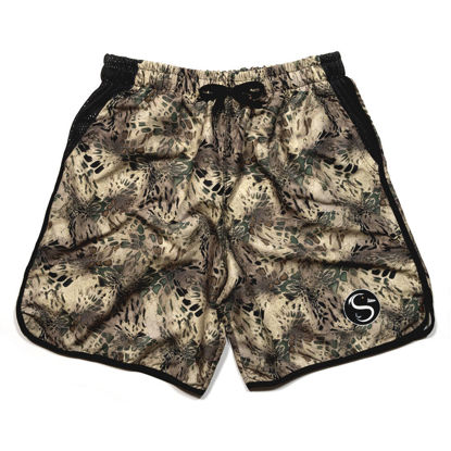 Immagine di PANTALONCINO CAMO VIPER
