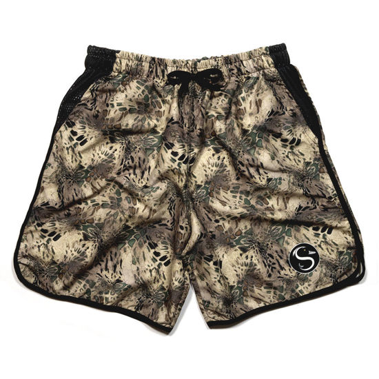 Immagine di PANTALONCINO CAMO VIPER