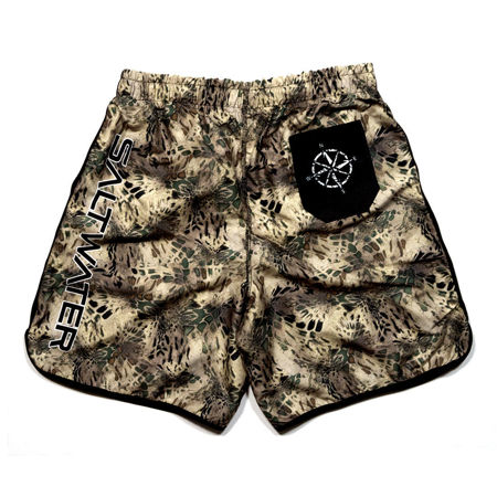 Immagine di PANTALONCINO CAMO VIPER