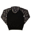 Immagine di FELPA ROCK CAMO