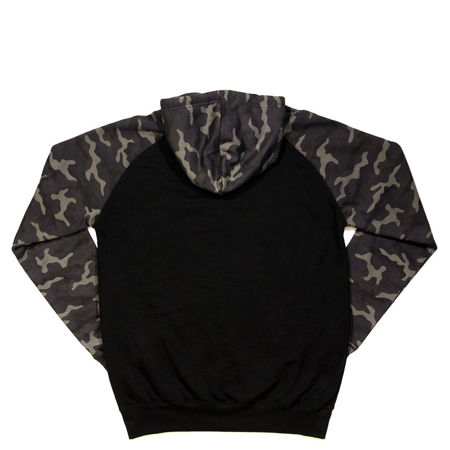 Immagine di FELPA ROCK CAMO