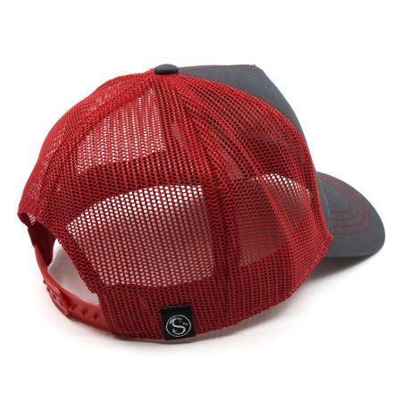 Immagine di CAPPELLINO SWR RED MIX