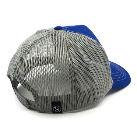 Immagine di CAPPELLINO SWR BLUE MIX