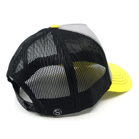 Immagine di CAPPELLINO SWR YELLOW MIX