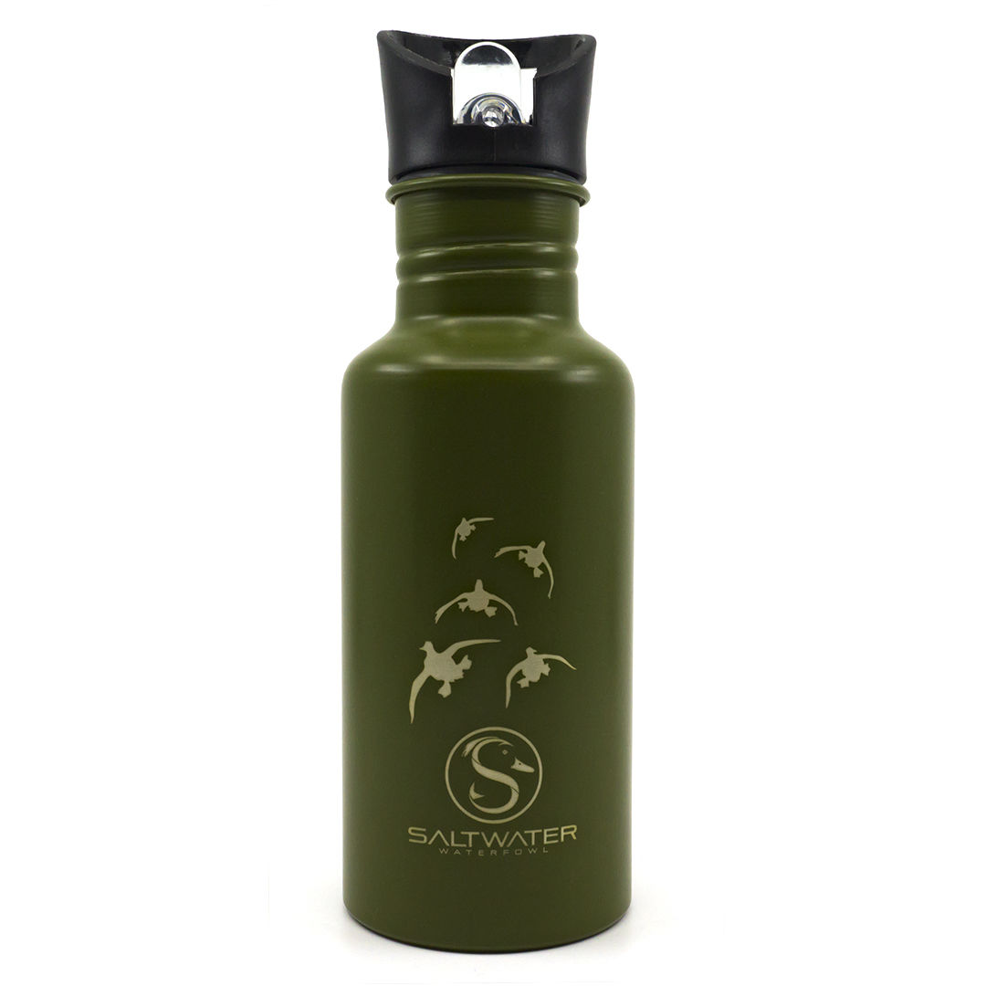 VERDE MILITARE