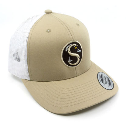 Immagine di CAPPELLINO SNAPBACK ORIGINAL BEIGE