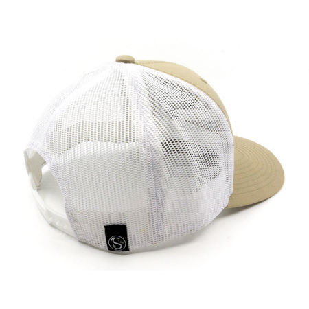 Immagine di CAPPELLINO SNAPBACK ORIGINAL BEIGE