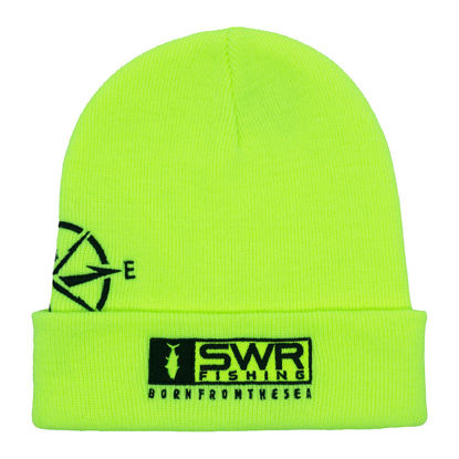 Immagine di BERRETTA SEA WIND GIALLO FLUO