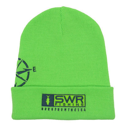 Immagine di BERRETTA SEA WIND VERDE FLUO