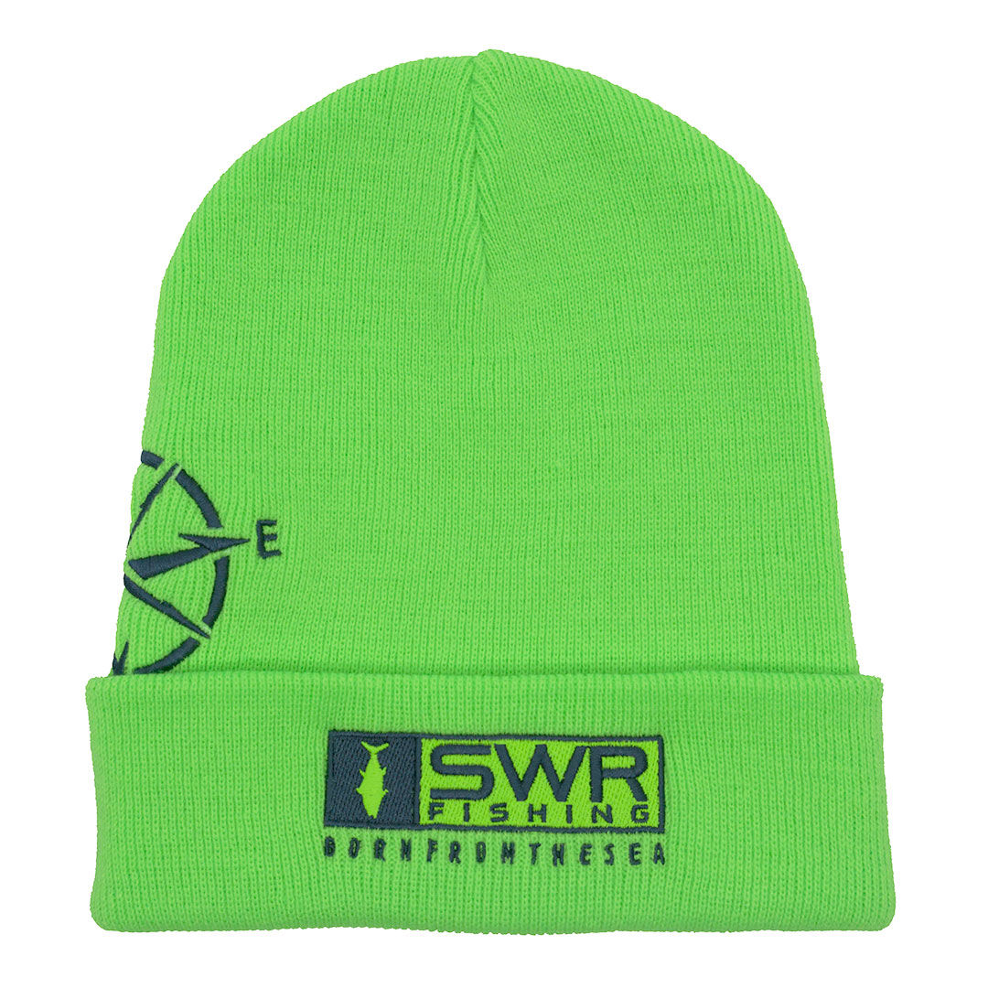 VERDE FLUO