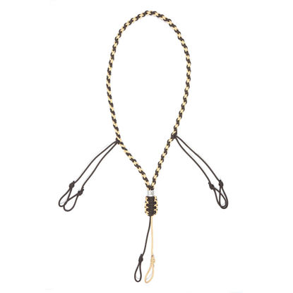 Immagine di COLLANA PER RICHIAMI TRIS