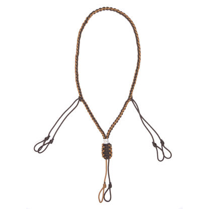 Immagine di COLLANA PER RICHIAMI TRIS