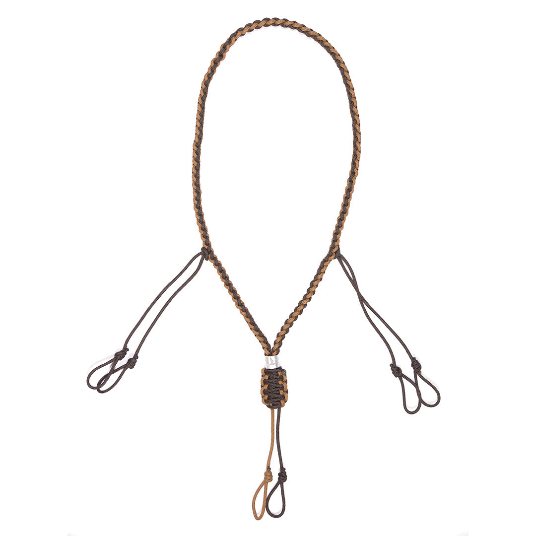 MARRONE CHIARO/MARRONE SCURO
