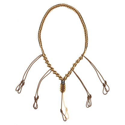 Immagine di COLLANA PER RICHIAMI FIUME