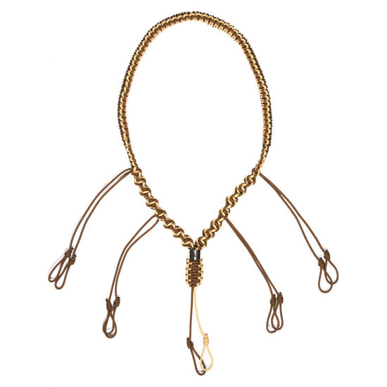 Immagine di COLLANA PER RICHIAMI FIUME