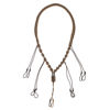 Immagine di COLLANA PER RICHIAMI FIUME