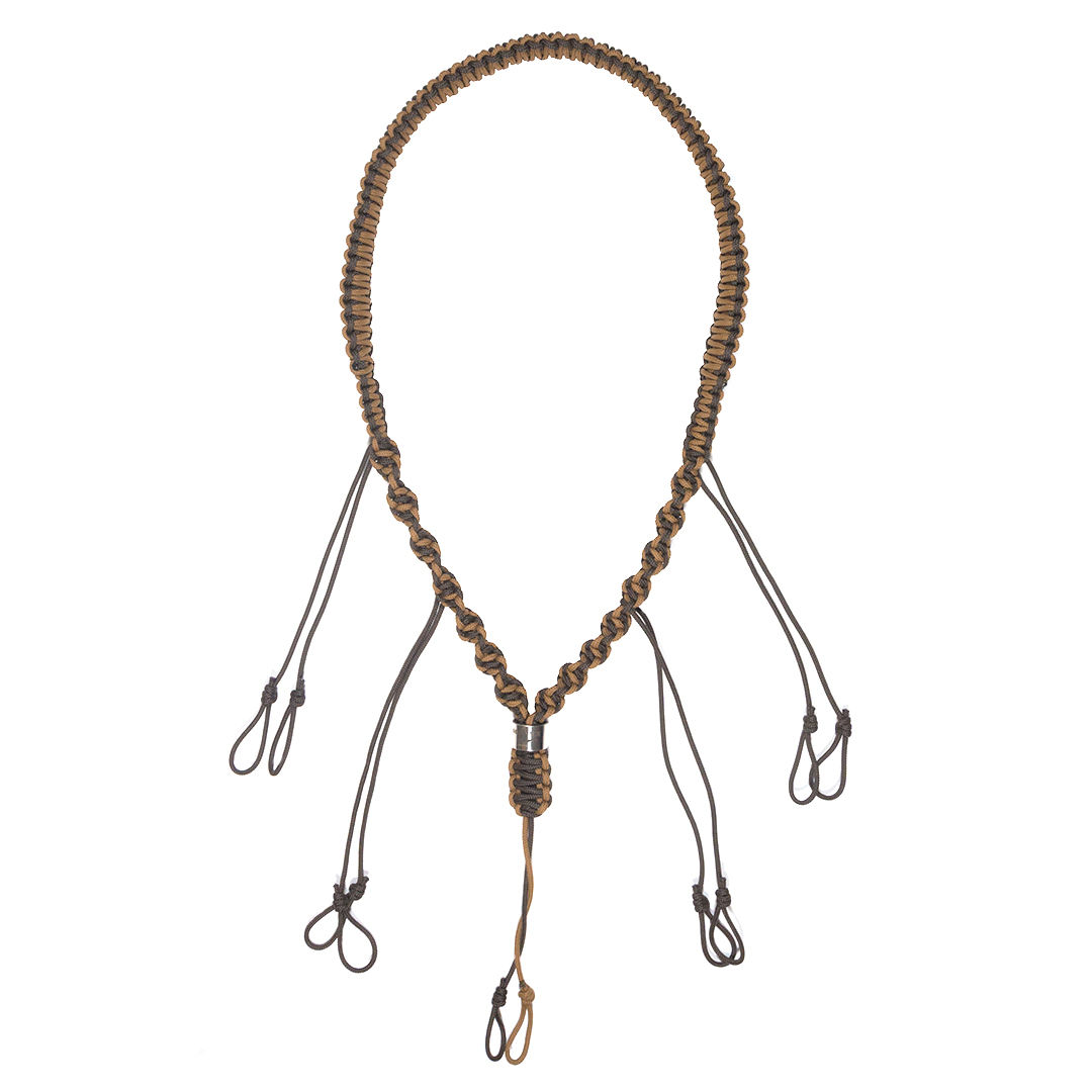 MARRONE SCURO/MARRONE CHIARO