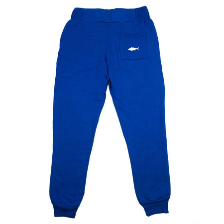 Immagine di PANTALONE ATTACK BLU