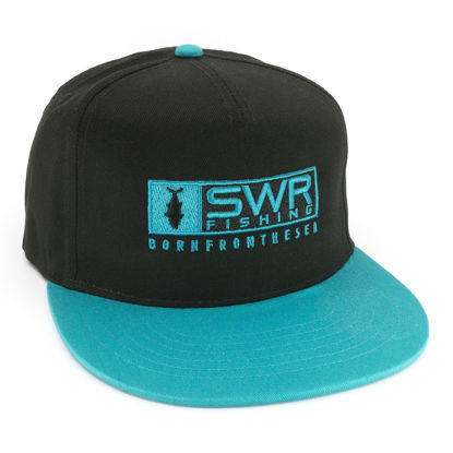Immagine di CAPPELLINO JUNIOR AZZURRO