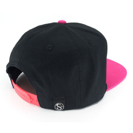 Immagine di CAPPELLINO JUNIOR FUXIA