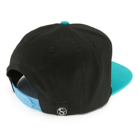 Immagine di CAPPELLINO JUNIOR AZZURRO