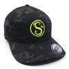 Immagine di CAPPELLINO FLEXFIT MULTICAM BLACK