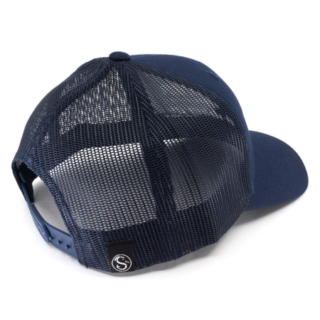 Immagine di CAPPELLINO GAME FISH BLU