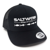 Immagine di CAPPELLINO GAME FISH NERO