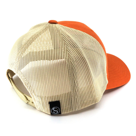 Immagine di CAPPELLINO GAME FISH ARANCIONE