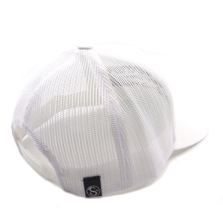 Immagine di CAPPELLINO GAME FISH BIANCO