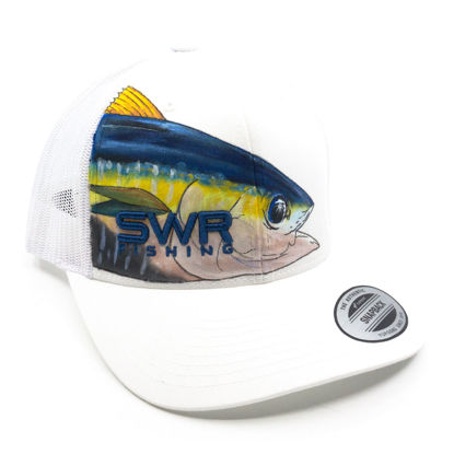 Immagine di CAPPELLINO SALTWATER LIMITED BIG TUNA