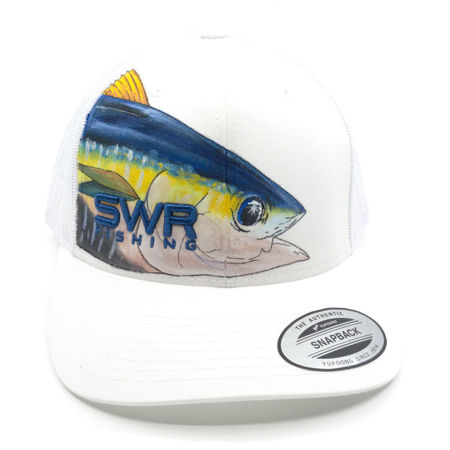 Immagine di CAPPELLINO SALTWATER LIMITED BIG TUNA