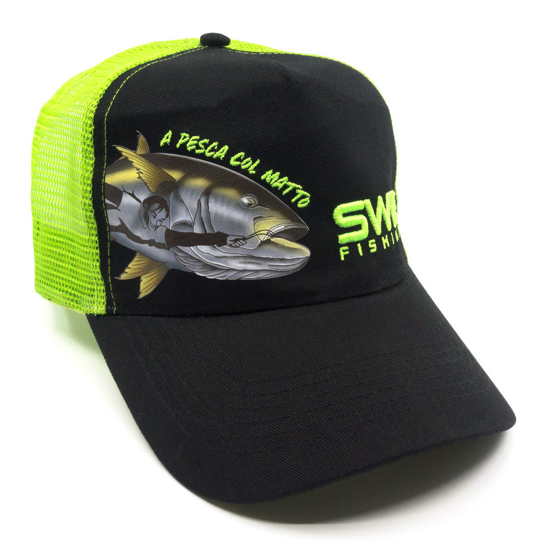 Immagine di CAPPELLINO RICCIOLA - A PESCA COL MATTO