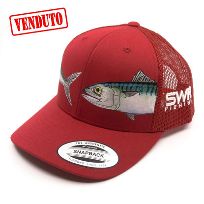 Immagine di CAPPELLINO SALTWATER LIMITED MACKEREL