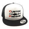 Immagine di CAPPELLINO CUSTOM FISHING