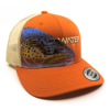 Immagine di CAPPELLINO SALTWATER LIMITED TROUT